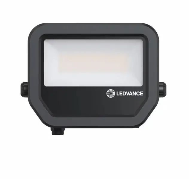 LED ПРОЖЕКТОР FLOODLIGHT 20 17W 2K4LM 840 PS SY100 BK LEDVANCE - image 4