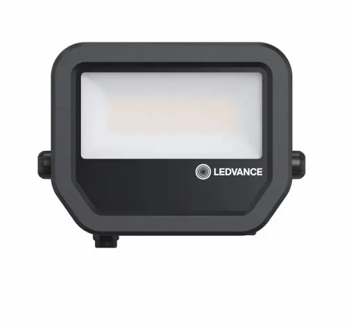 LED ПРОЖЕКТОР FLOODLIGHT 20 17W 2K4LM 840 PS SY100 BK LEDVANCE - image 4