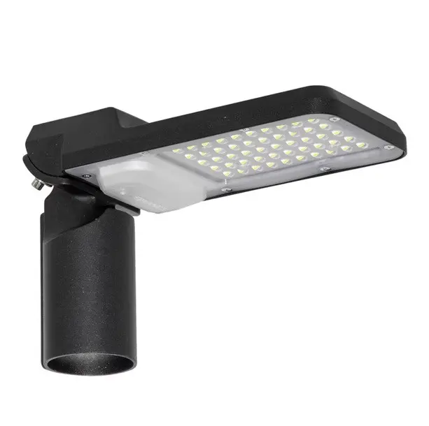 LED URBAN AREA 30W 840 IP65 BK LEDVANCE