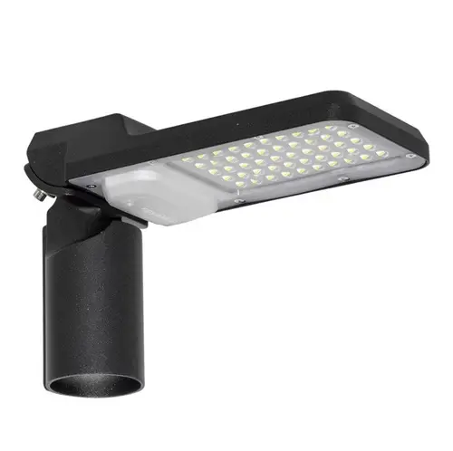 LED URBAN AREA 30W 840 IP65 BK LEDVANCE