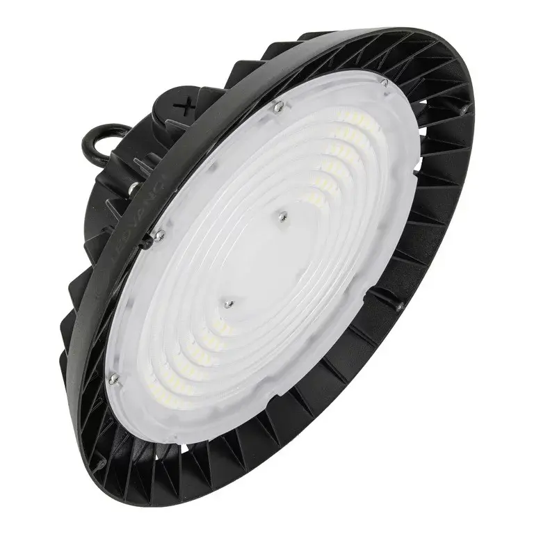 Lampă LED HIGH BAY E 200 W ML 865 90DEG IP65 LEDVANCE