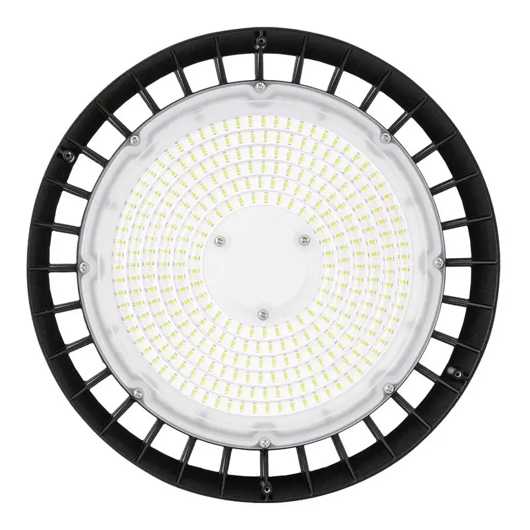 LED ЛАМПА HIGH BAY E 200 W ML 865 90DEG IP65 LEDVANCE - image 1