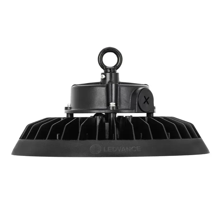 LED ЛАМПА HIGH BAY E 200 W ML 865 90DEG IP65 LEDVANCE - image 2