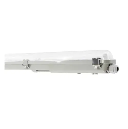 Industrial LED Λαμπτήρας DAMP PROOF HOUSING E IP65 600 E 1XLAMP IP65 LEDVANCE - 1
