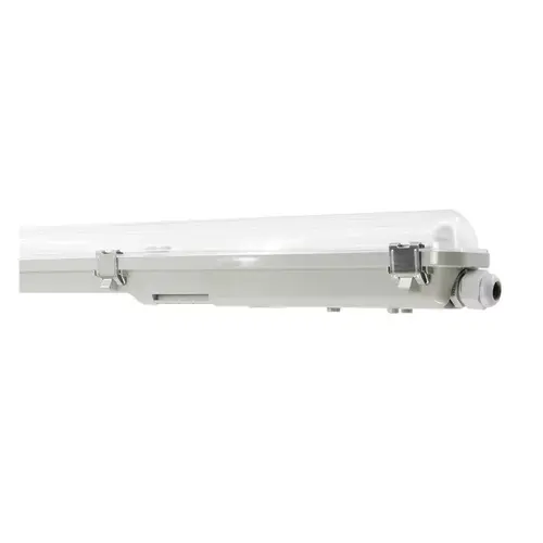 Corp industrial pentru lampă LED DAMP PROOF HOUSING E IP65 1500 E 1XLAMP IP65 LEDVANCE - 1