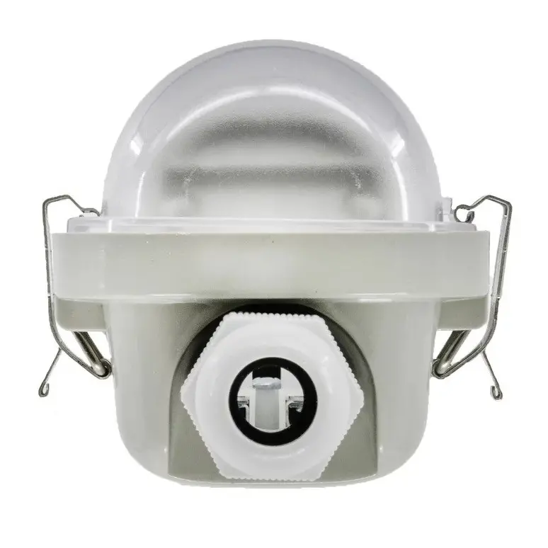 ИНДУСТРИАЛНА LED ЛАМПА DAMP PROOF HOUSING E IP65 1200 E 1XLAMP IP65 LEDVANCE - image 1