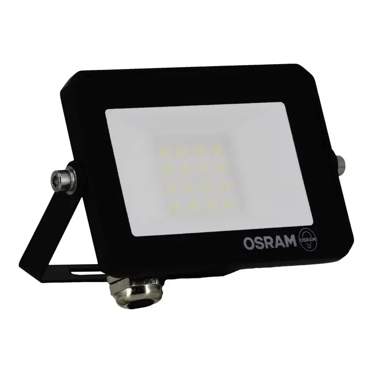 Proiector LED FLOODLIGHT LUX 10W 865 BLACK OSRAM LEDVANCE