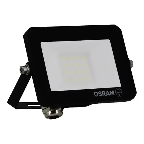 Proiector LED FLOODLIGHT LUX 10W 865 BLACK OSRAM LEDVANCE - 1