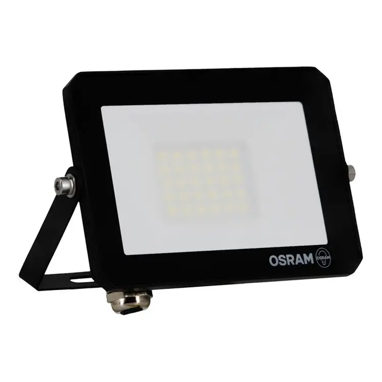 LED ПРОЖЕКТОР FLOODLIGHT LUX 50W 865 BLACK OSRAM LEDVANCE