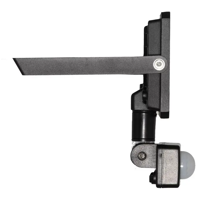 LED ПРОЖЕКТОР FLOODLIGHT LUX SENSOR 20W 865 BLACK OSRAM LEDVANCE - image 2