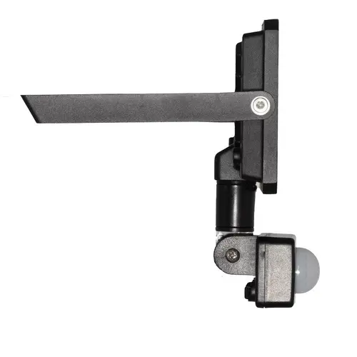 LED ПРОЖЕКТОР FLOODLIGHT LUX SENSOR 20W 865 BLACK OSRAM LEDVANCE - image 2