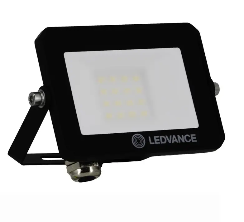 Proiector LED FLOODLIGHT EFFECT 10W 840 BLACK LEDVANCE