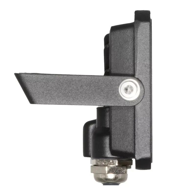 LED ПРОЖЕКТОР FLOODLIGHT EFFECT 10W 865 BLACK LEDVANCE - image 1