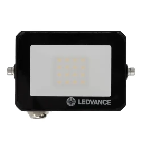 LED ПРОЖЕКТОР FLOODLIGHT EFFECT 10W 865 BLACK LEDVANCE - image 2