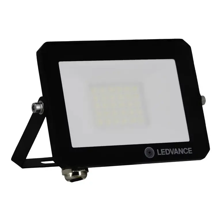 LED ПРОЖЕКТОР FLOODLIGHT EFFECT 20W 840 BLACK LEDVANCE