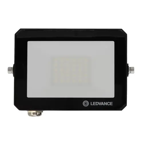 LED ПРОЖЕКТОР FLOODLIGHT EFFECT 20W 865 BLACK LEDVANCE - image 1