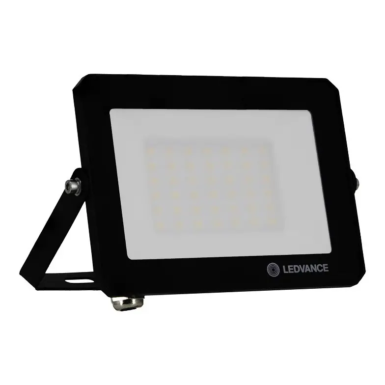 LED ПРОЖЕКТОР FLOODLIGHT EFFECT 30W 865 BLACK LEDVANCE