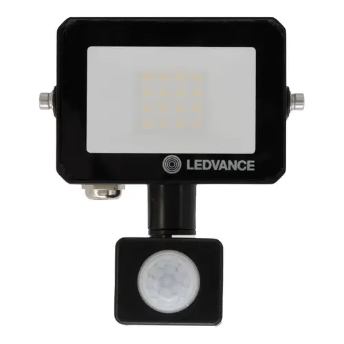 LED ПРОЖЕКТОР СЪС СЕНЗОР ЗА ДВИЖЕНИЕ FLOODLIGHT EFFECT SENSOR 10W 840 BLACK LEDVANCE - image 2