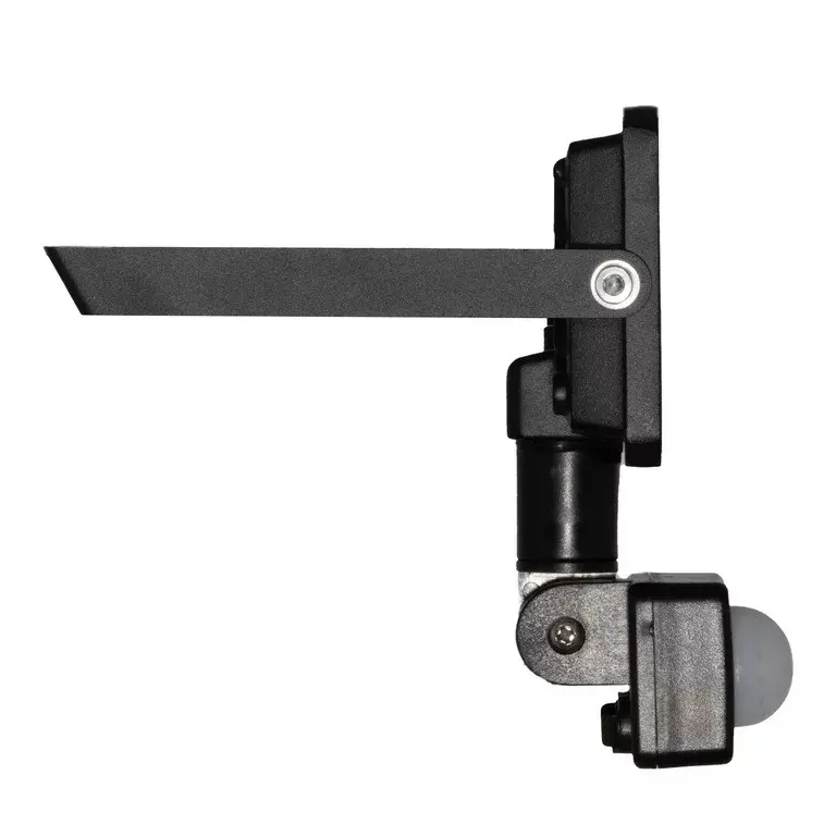 LED ПРОЖЕКТОР СЪС СЕНЗОР ЗА ДВИЖЕНИЕ FLOODLIGHT EFFECT SENSOR 10W 840 BLACK LEDVANCE - image 3