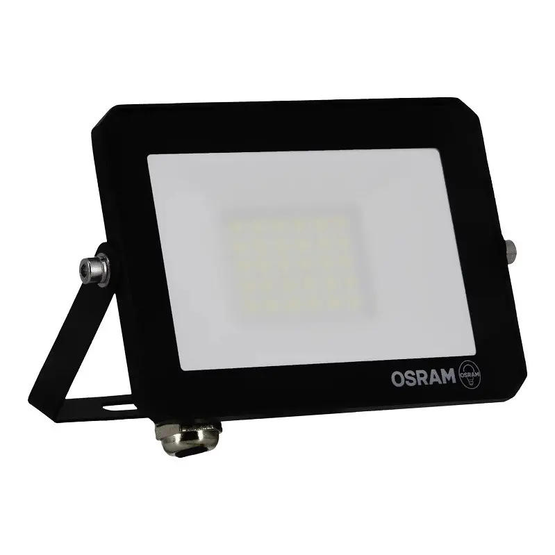 Proiector LED FLOODLIGHT LUX 20W 840 BLACK OSRAM LEDVANCE