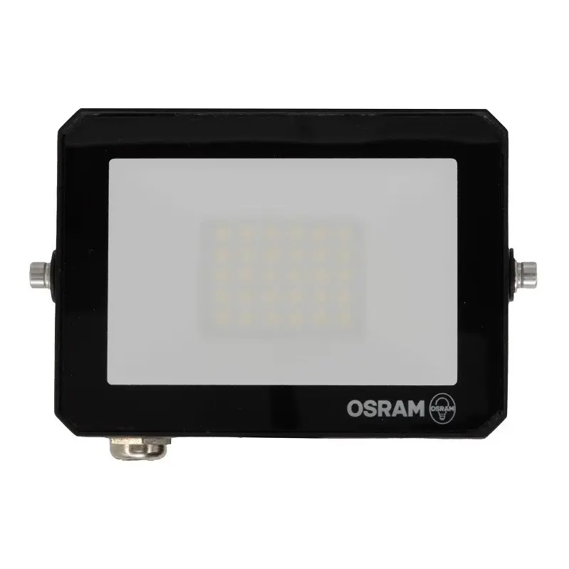 Προβολέας LED FLOODLIGHT LUX 20W 840 BLACK OSRAM LEDVANCE - image 1