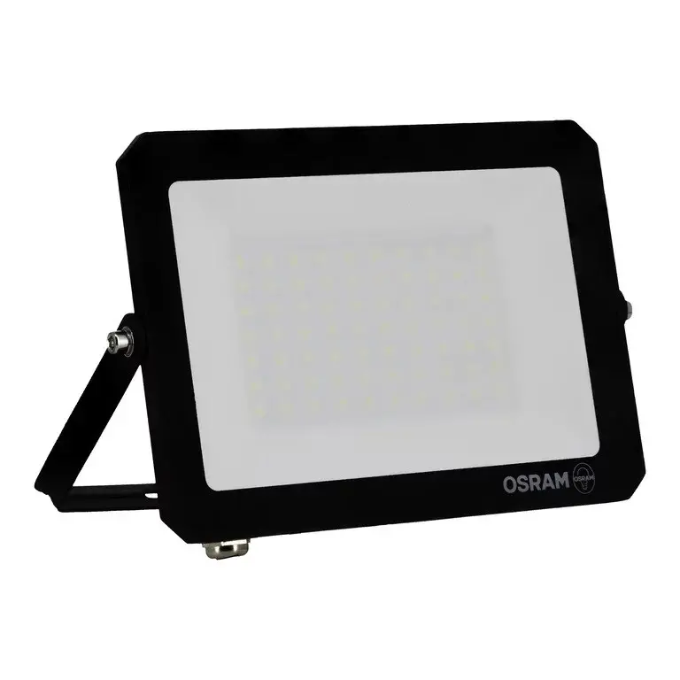 Προβολέας LED FLOODLIGHT LUX 50W 840 BLACK OSRAM LEDVANCE