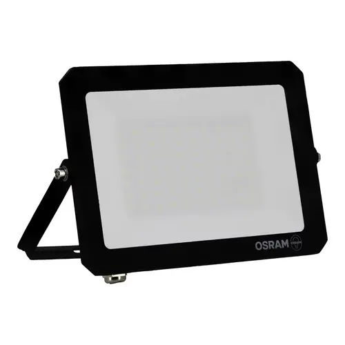 Προβολέας LED FLOODLIGHT LUX 50W 840 BLACK OSRAM LEDVANCE - 1
