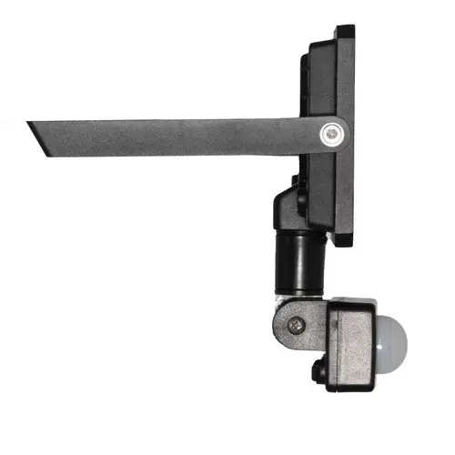 LED ПРОЖЕКТОР FLOODLIGHT LUX SENSOR 20W 840 BLACK OSRAM LEDVANCE - image 2