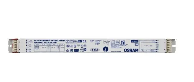 ТРАНСФОРМАТОР QTIDALI 1X14/220-240V DIM LEDVANCE - image 1
