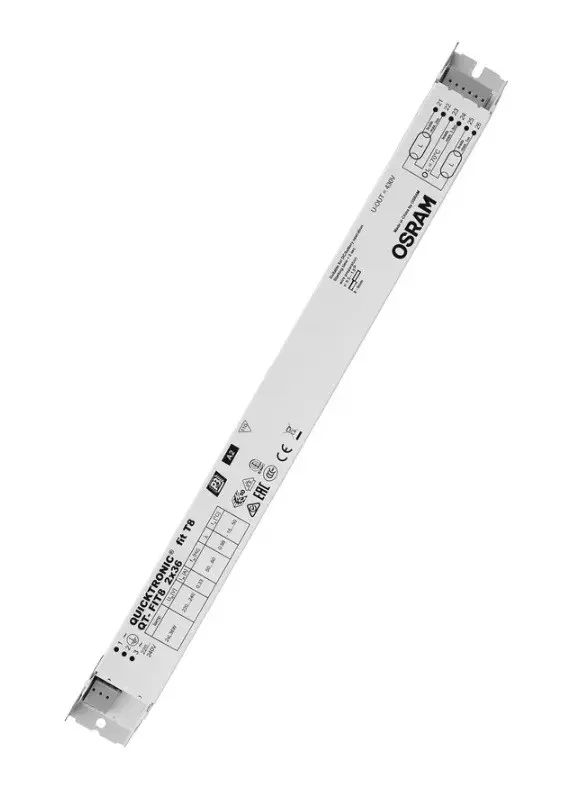 ТРАНСФОРМАТОР QT-FIT8 2x36 /220-240 VS20 LEDVANCE