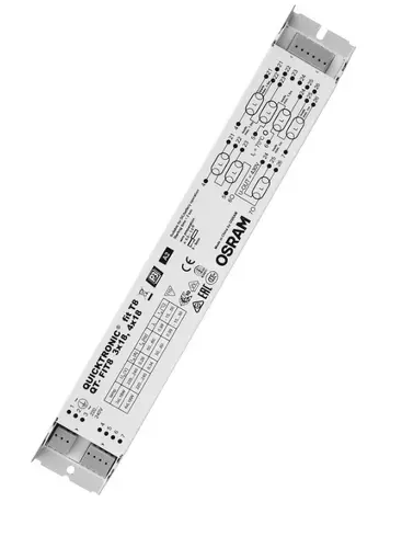 ПРУ QT-FIT8 3x18,4x18 /220-240  VS20 LEDVANCE