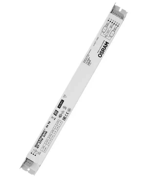 ТРАНСФОРМАТОР QT-FIT8 2x58 /220-240 VS20 LEDVANCE