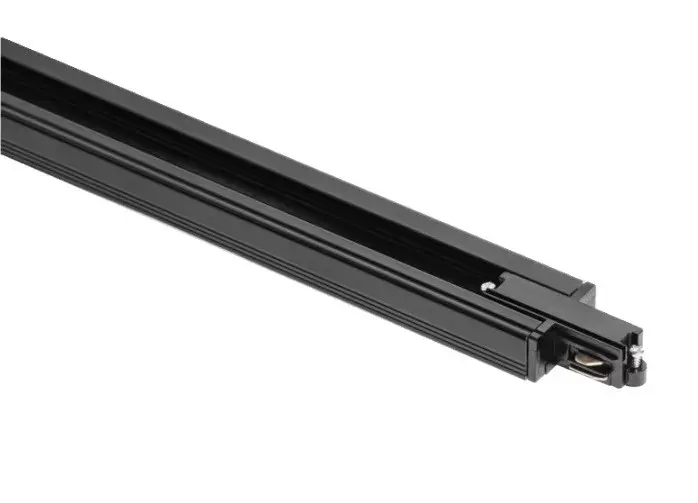 Conector liniar pentru iluminat TRACKLIGHT LINEAR CONNECTOR LEDVANCE - NEGRU - image 1