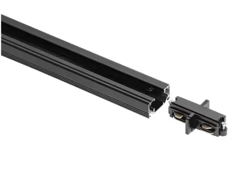 Γραμμικός connector φωτισμού TRACKLIGHT LINEAR CONNECTOR LEDVANCE - ΜΑΥΡΟ - 3