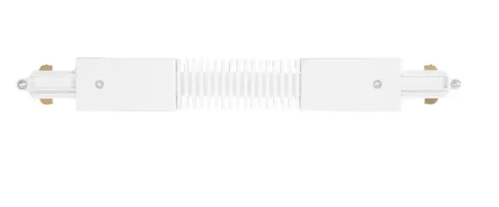 ГЪВКАВ КОНЕКТОР ЗА СВЕТЛИНИ TRACKLIGHT FLEXIBLE CONNECTOR WT LEDVANCE
