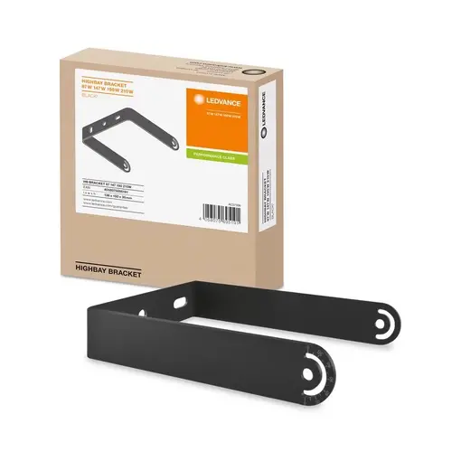 МОНТАЖЕН ЕЛЕМЕНТ ЗА LED ЛАМПА HIGH BAY BRACKETS GEN 4 87 147 190 210W LEDVANCE