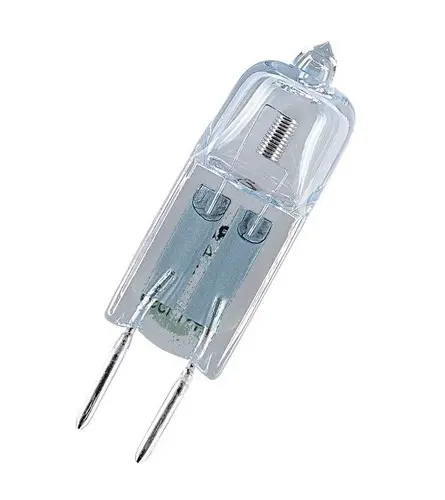 ХАЛОГЕННА АМПУЛА 64440 S AX 50W 12V GY6.35 FS1 HALOSTAR LEDVANCE