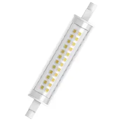 СПЕЦИАЛНА ЛАМПА SLIM LINE 118 CL 100 12W/827 R7S LEDVANCE