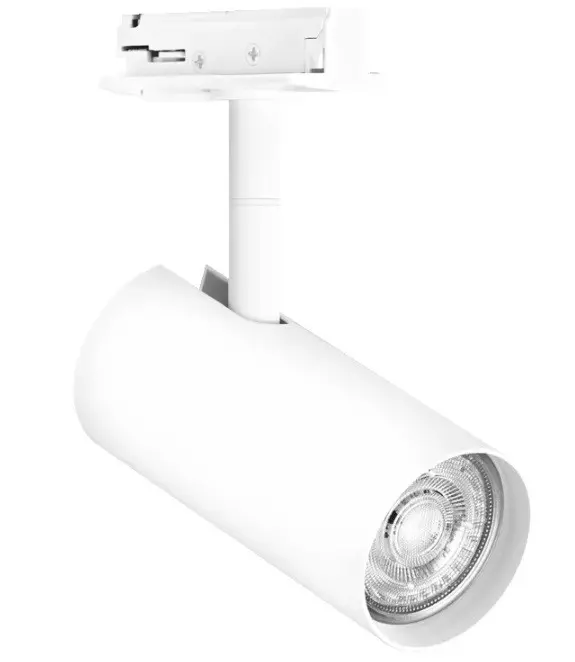 TRACKLIGHT SPOT CYLINDER WT GU10 LEDVANCE - БЯЛ