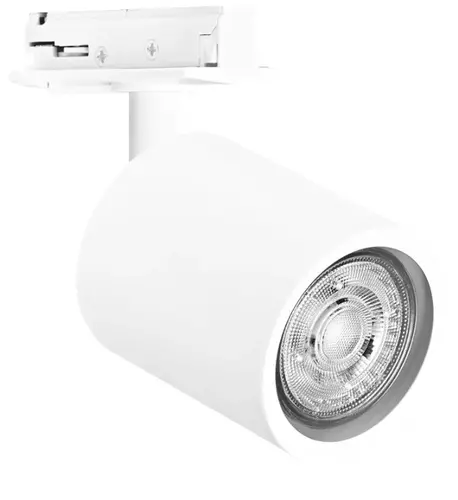 TRACKLIGHT SPOT MINICYLINDER WT GU10 LEDVANCE - БЯЛ