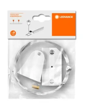 TRACKLIGHT SUSPENSION KIT WT LEDVANCE - БЯЛ - image 1