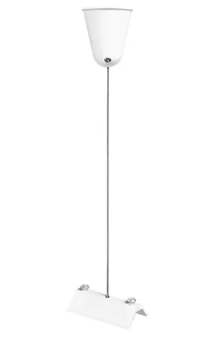 TRACKLIGHT SUSPENSION KIT WT LEDVANCE - БЯЛ