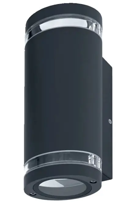 Bec LED arhitectural ENDURA CLASSIC UPDOWN BEAM GAP GU10 LEDVANCE