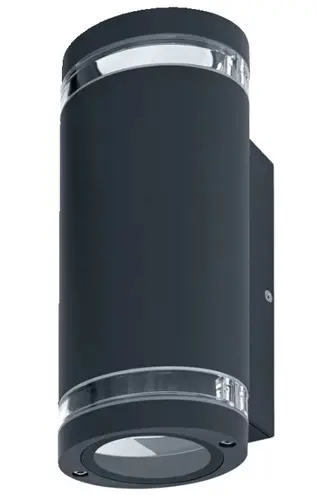 Αρχιτεκτονικός λαμπτήρας LED ENDURA CLASSIC UPDOWN BEAM GAP GU10 LEDVANCE - 1