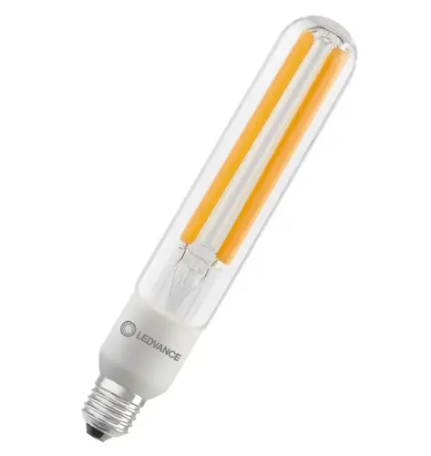 LED ЛАМПА NAV LED FILAMENT V 6000LM 35W 740 E27 LEDVANCE
