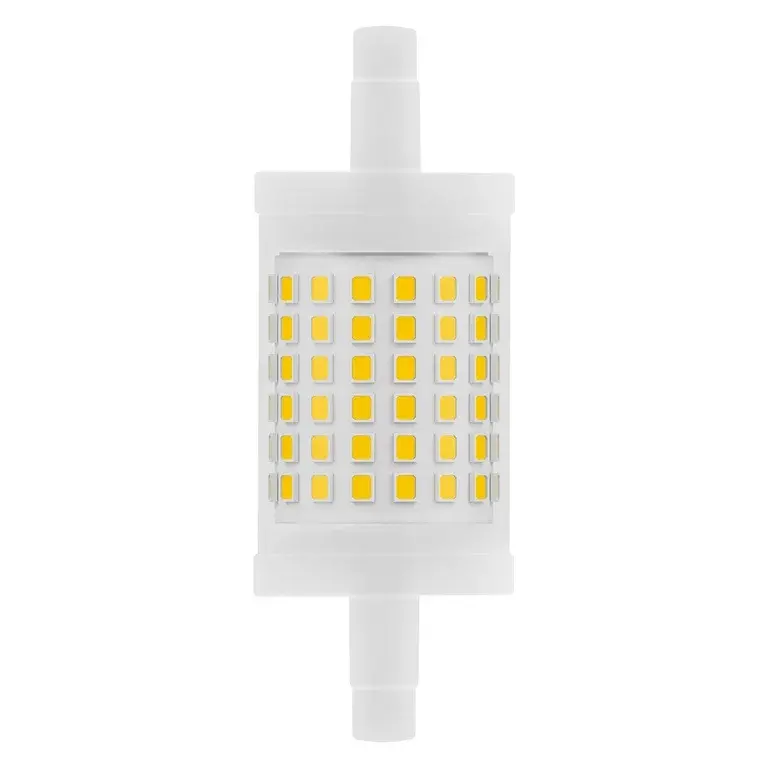 LED ЛАМПА LINE 78 CL100 11,5W/827 R7S LEDVANCE - image 1