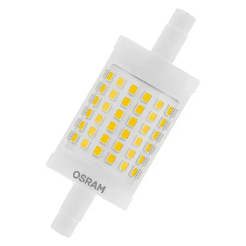 LED ЛАМПА LINE 78 CL100 11,5W/827 R7S LEDVANCE - image 2