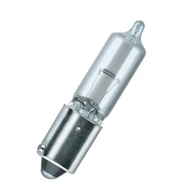 АВТОМОБИЛНА ЛАМПА 64136 H21W 12V BAY9s UNPACKED OSRAM
