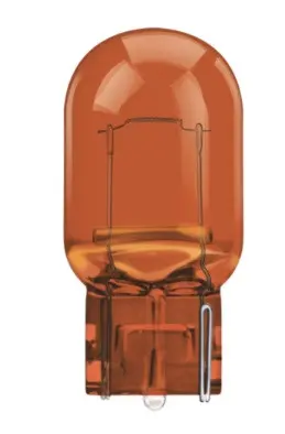 АВТОМОБИЛНА ЛАМПА 7504 WY21W ORANGE 12V WX3x16d UNPACKED OSRAM - image 1
