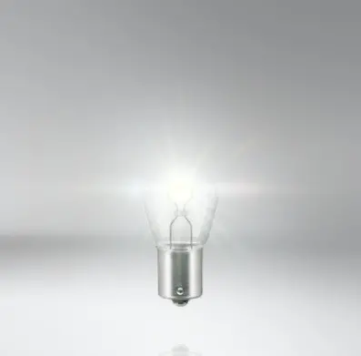АВТОМОБИЛНА ЛАМПА 7511 P21W 24V BA15s UNPACKED OSRAM - image 1